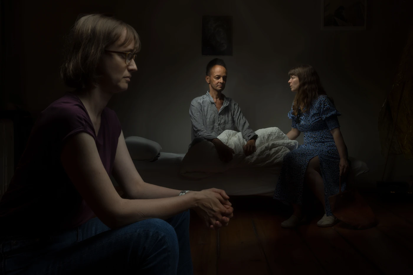 Still not ready for this