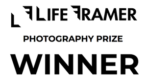 Life Framer Photography Award