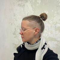 Portrait of Lara Wilde