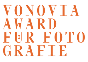 Vonovia Award for Photography